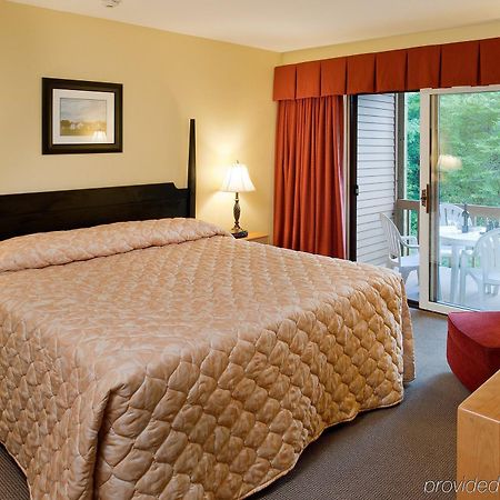 The Summit Resort Weirs Beach Habitación foto