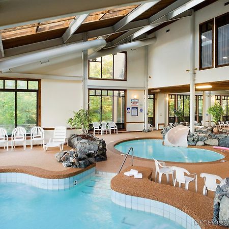 The Summit Resort Weirs Beach Facilidades foto