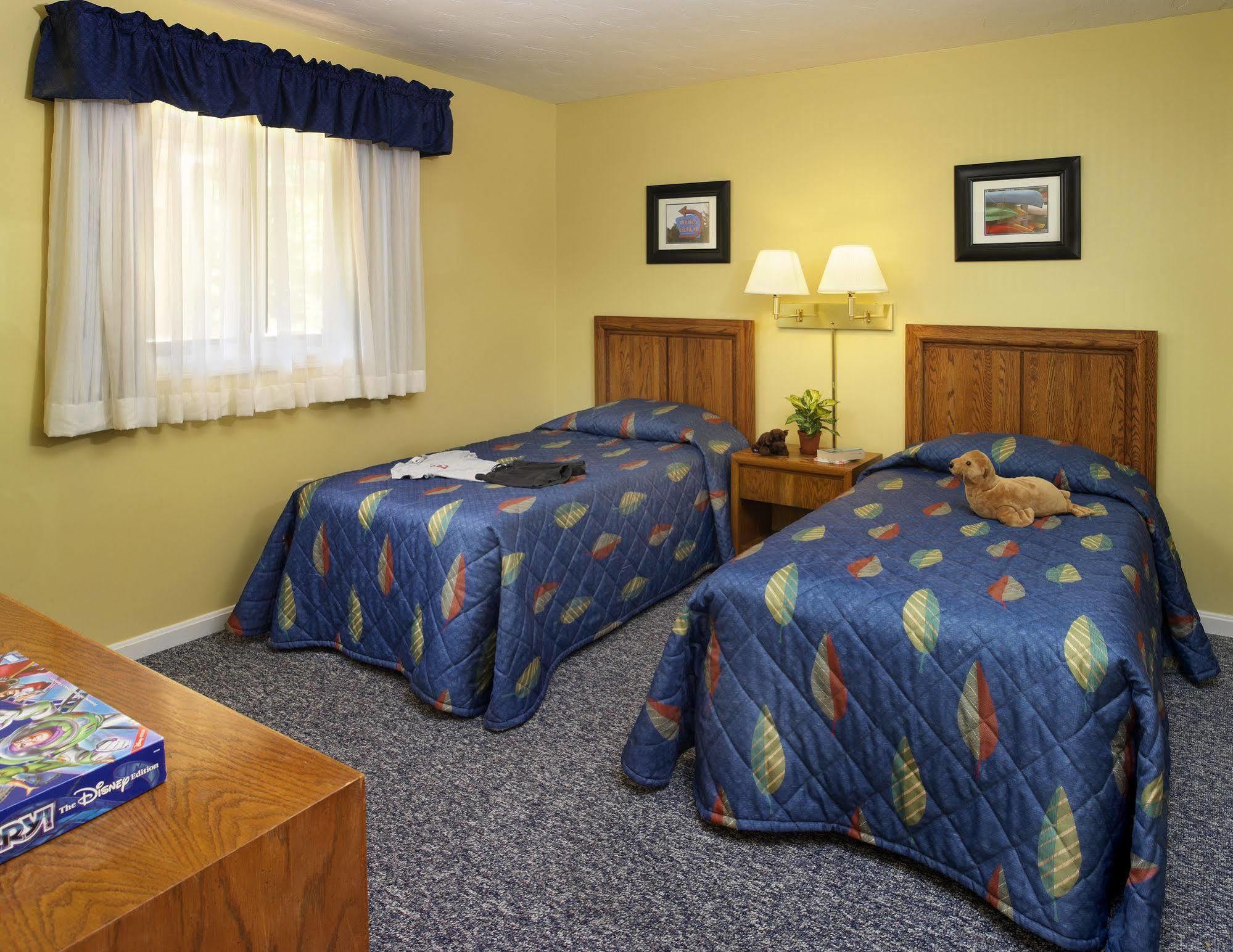 The Summit Resort Weirs Beach Exterior foto