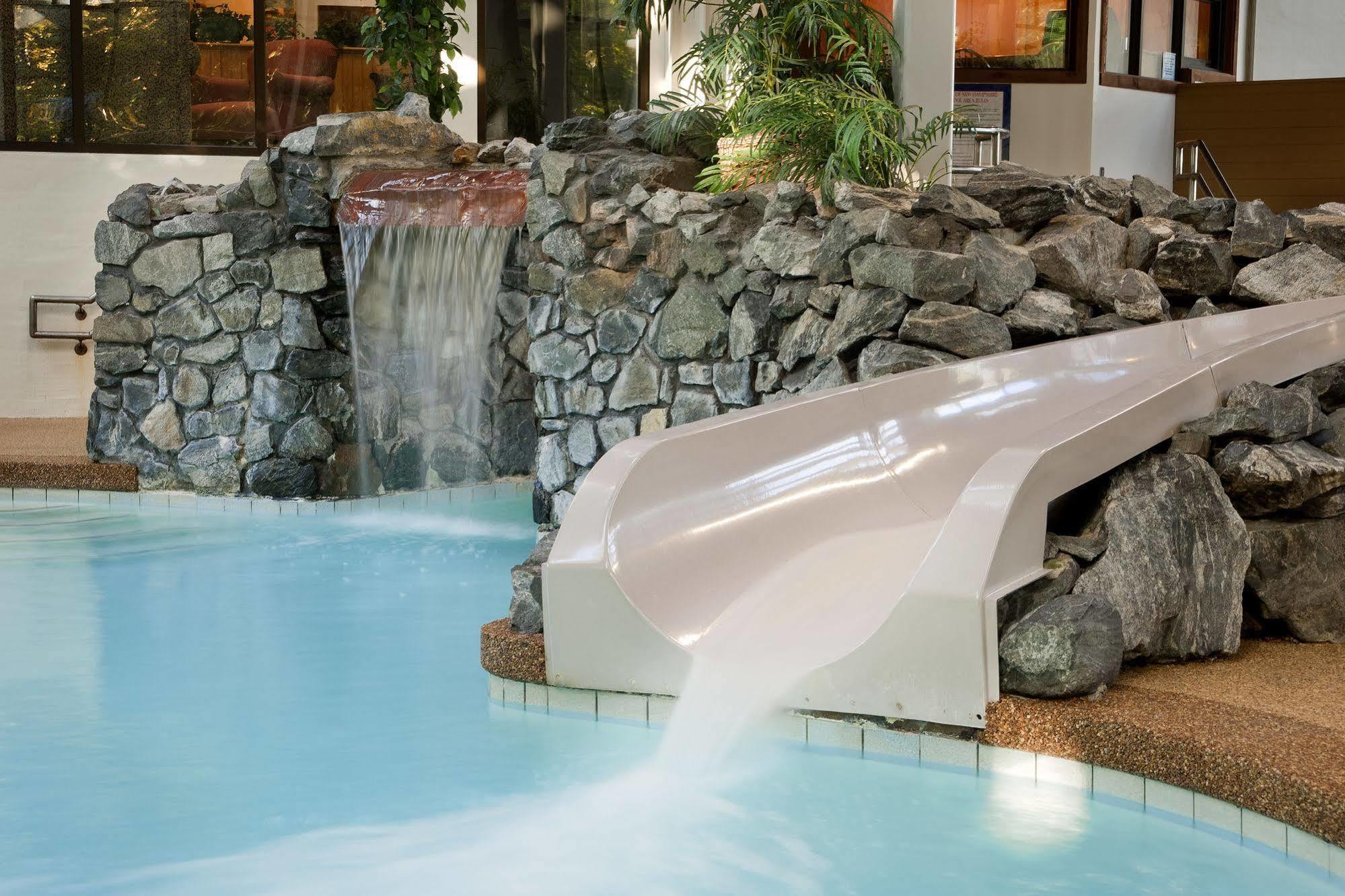 The Summit Resort Weirs Beach Exterior foto